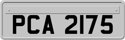 PCA2175