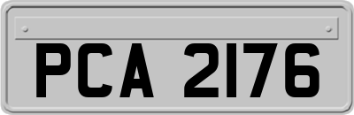 PCA2176