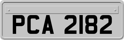 PCA2182