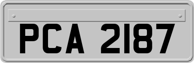 PCA2187
