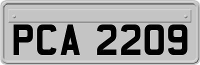 PCA2209