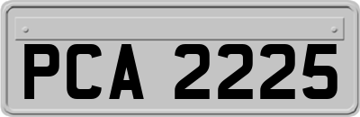 PCA2225
