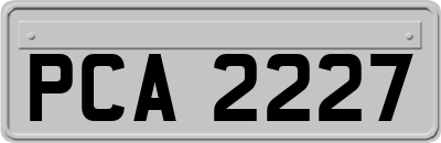 PCA2227