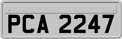 PCA2247