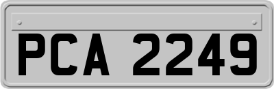 PCA2249