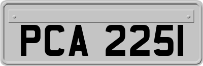 PCA2251