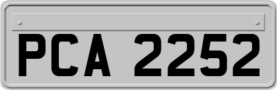 PCA2252