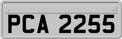 PCA2255
