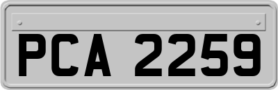 PCA2259