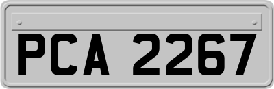 PCA2267