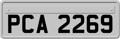 PCA2269