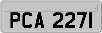 PCA2271