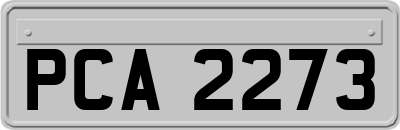 PCA2273