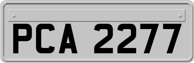 PCA2277