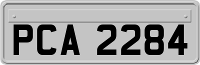 PCA2284