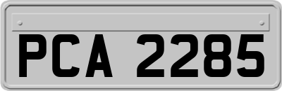 PCA2285