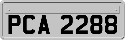 PCA2288