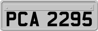 PCA2295