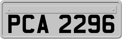 PCA2296