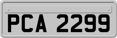 PCA2299