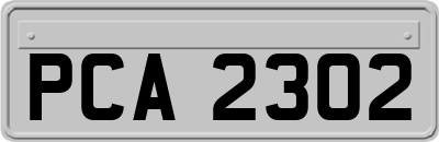 PCA2302