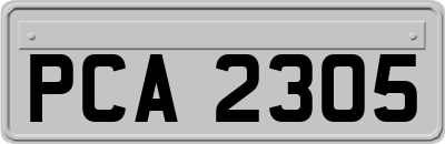 PCA2305
