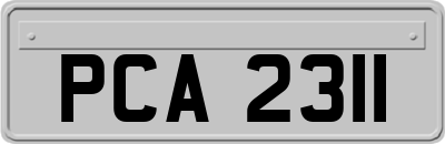 PCA2311