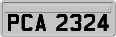 PCA2324