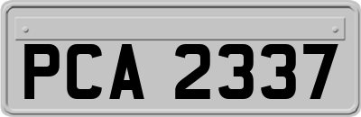 PCA2337