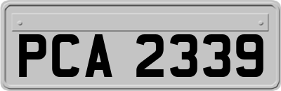 PCA2339