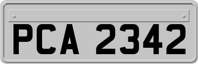 PCA2342