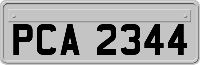 PCA2344
