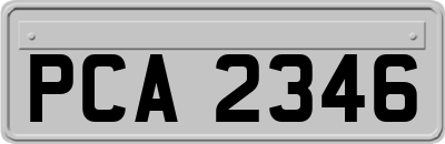 PCA2346