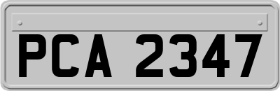 PCA2347