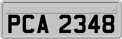 PCA2348
