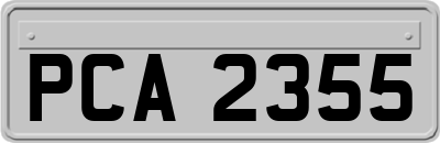 PCA2355