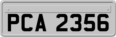 PCA2356