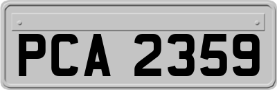 PCA2359