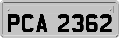 PCA2362