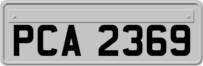 PCA2369
