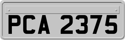 PCA2375