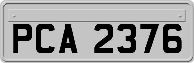 PCA2376