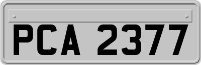 PCA2377