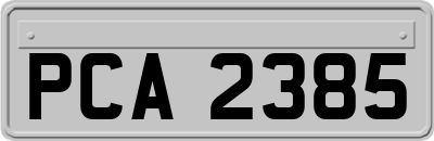 PCA2385