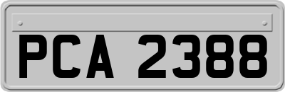 PCA2388