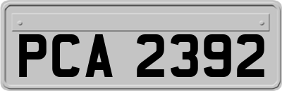 PCA2392