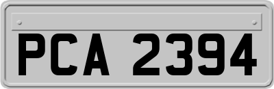 PCA2394