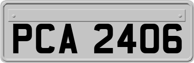 PCA2406