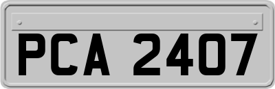 PCA2407