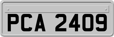 PCA2409